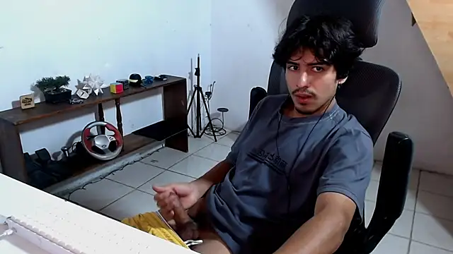 Thieves9 online show from November 2025 09:04:02 PM