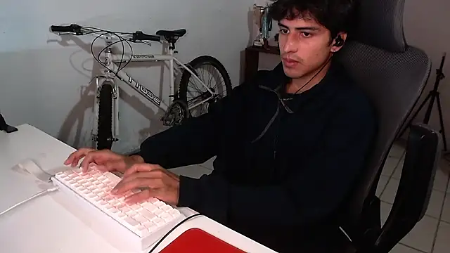 Thieves9 online show from October 2025 05:07:02 AM