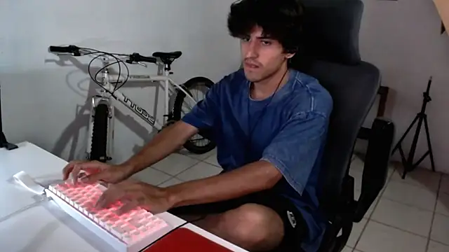 Thieves9 online show from September 2025 05:24:02 AM