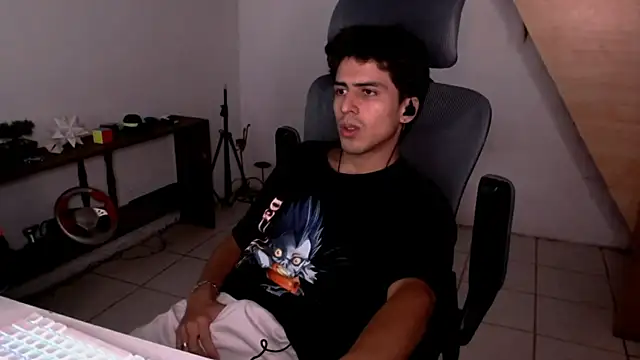 Thieves9 online show from December 2025 04:24:01 AM