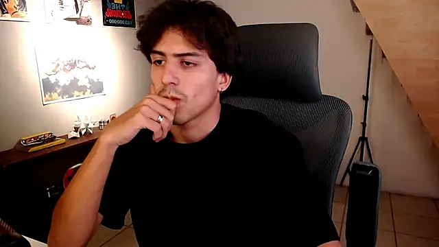 Thieves9 online show from March 2026 05:06:02 AM