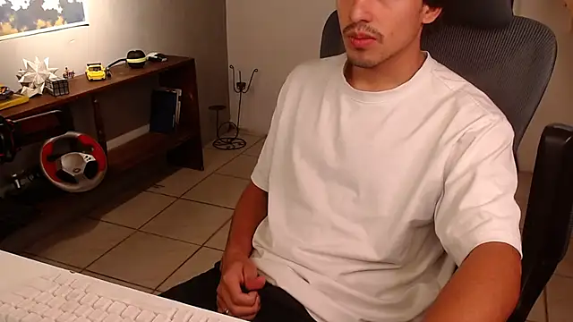 Thieves9 online show from April 2026 08:24:02 PM