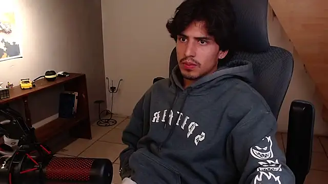 Thieves9 online show from April 2026 02:58:01 AM