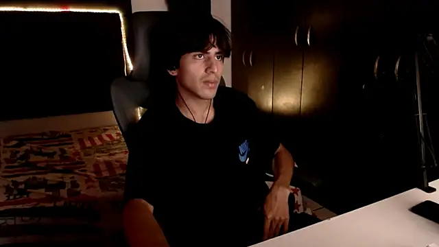 Thieves9 online show from March 2025 03:27:02 AM