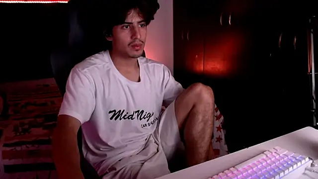 Thieves9 online show from February 2025 06:52:02 PM