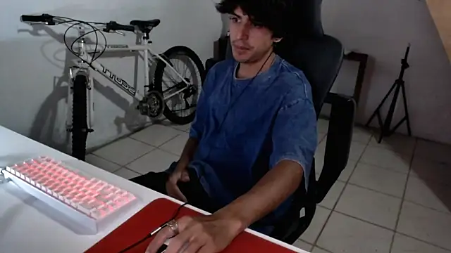 Thieves9 online show from September 2025 05:47:02 AM
