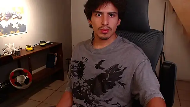 Thieves9 online show from April 2026 03:18:02 AM