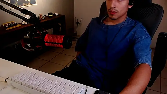 Thieves9 online show from March 2026 08:33:01 PM