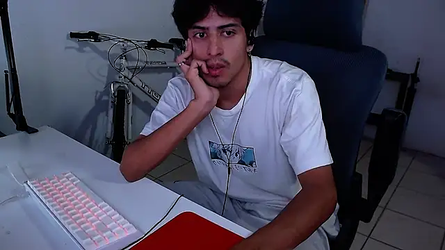 Thieves9 online show from October 2025 03:51:02 AM