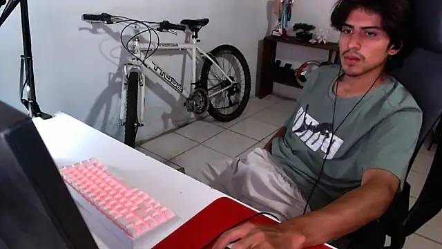 Thieves9 online show from September 2025 09:11:02 AM