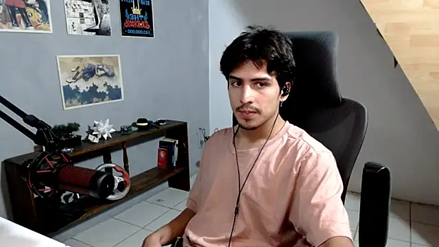 Snapshot of Thieves9 chatting on January 2026 03:54:02 AM Thieves9 online show from January 2026 03:54:02 AM