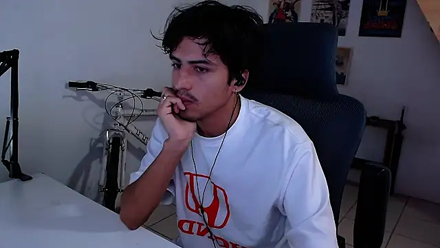 Thieves9 online show from October 2025 06:59:02 PM