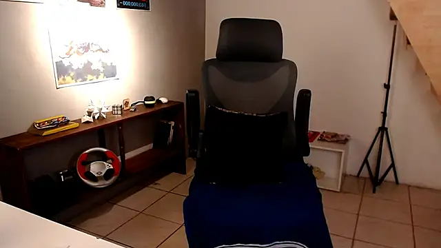 Thieves9 online show from March 2026 12:56:01 AM