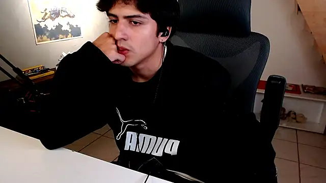 Thieves9 online show from March 2026 04:07:02 AM