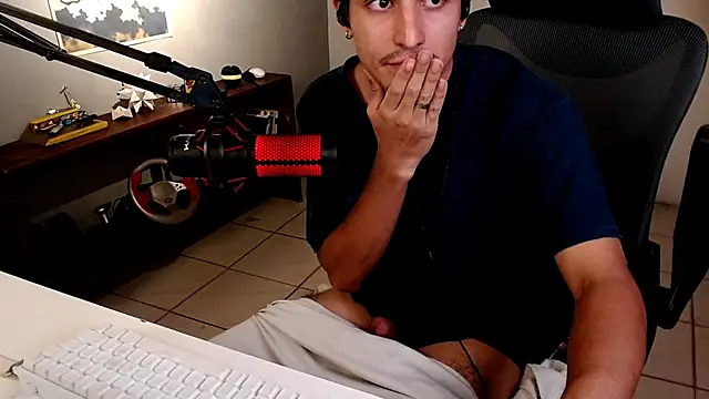 Snapshot of Thieves9 chatting on March 2026 07:15:01 AM Thieves9 online show from March 2026 07:15:01 AM