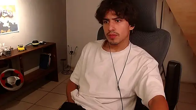 Thieves9 online show from April 2026 07:41:02 PM