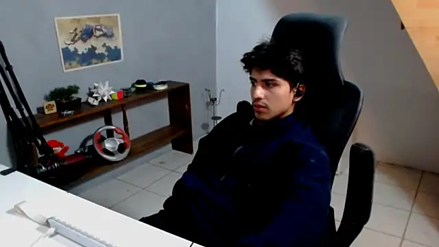 Snapshot of Thieves9 chatting on December 2025 04:23:01 AM Thieves9 online show from December 2025 04:23:01 AM