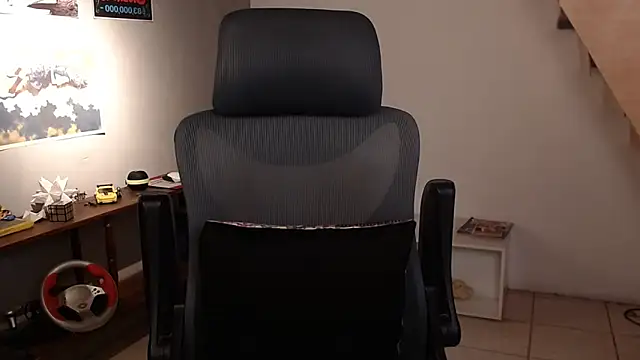 Thieves9 online show from April 2026 07:15:02 PM