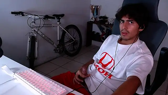 Thieves9 online show from November 2025 04:38:02 AM