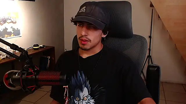 Thieves9 online show from April 2026 05:32:02 AM