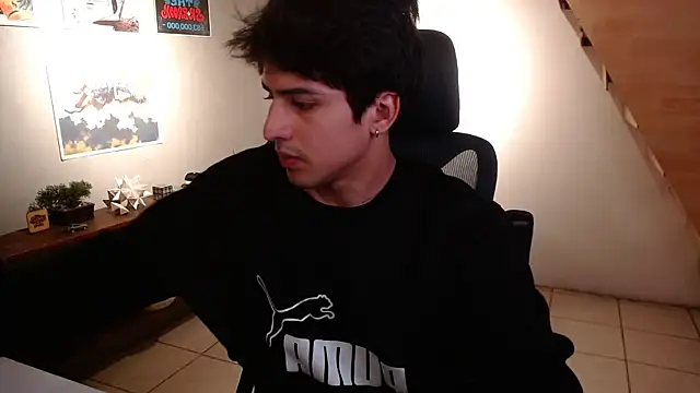 Snapshot of Thieves9 chatting on February 2026 05:05:02 AM Thieves9 online show from February 2026 05:05:02 AM