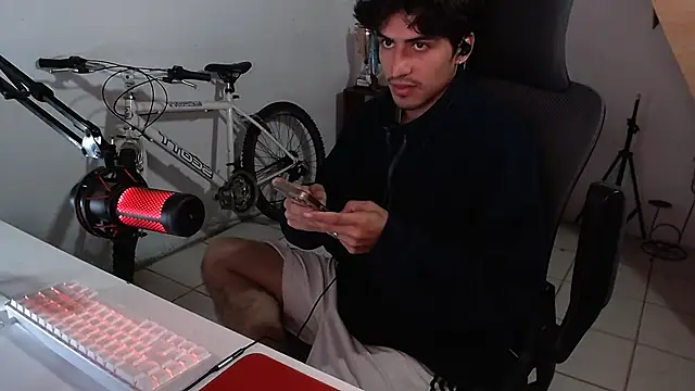 Thieves9 online show from October 2025 03:59:02 AM