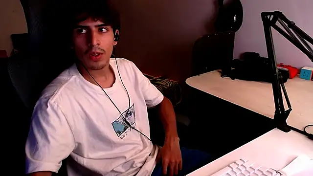 Thieves9 online show from February 2025 05:07:02 AM