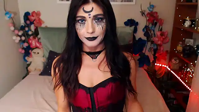 marydash online show from October 2025 10:56:01 AM