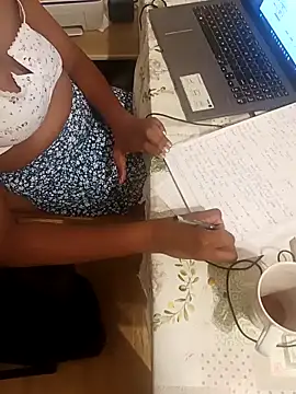 maleesa online show from March 2026 06:47:01 PM