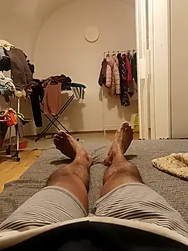 maleesa online show from March 2026 11:10:02 PM