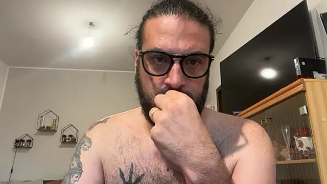 beardo85 online show from June 2026 06:29:02 PM
