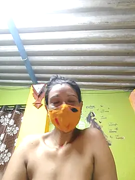 SuperSexyJaneman online show from May 2026 02:03:01 PM