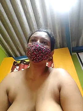 SuperSexyJaneman online show from December 2025 05:19:01 AM