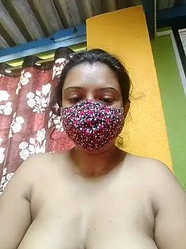 SuperSexyJaneman online show from November 2025 04:34:02 AM