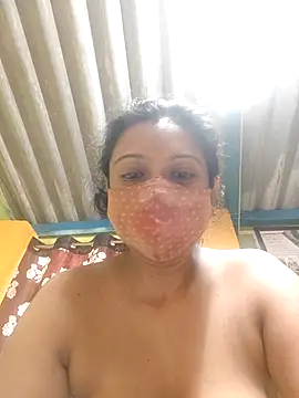 SuperSexyJaneman online show from November 2025 02:04:01 AM