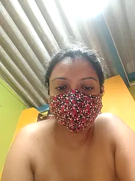 SuperSexyJaneman online show from December 2025 04:47:02 AM