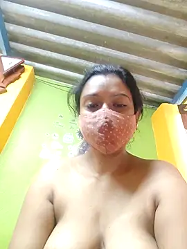 SuperSexyJaneman online show from February 2026 04:52:02 AM