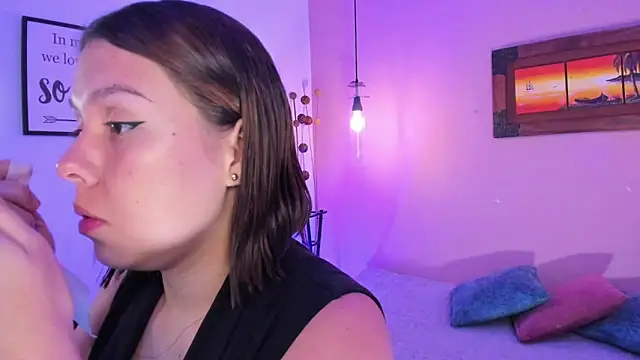 ArianaBaker online show from March 2025 12:06:02 PM
