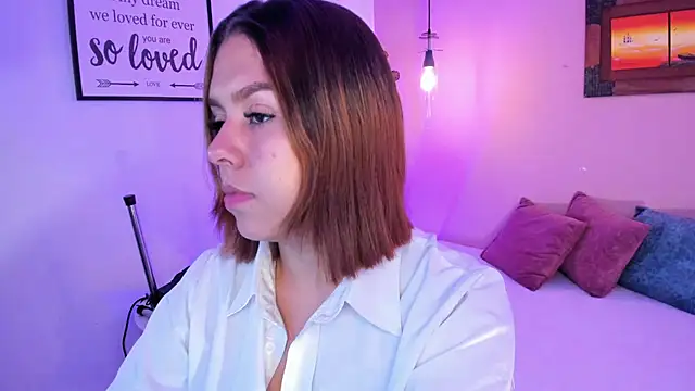 ArianaBaker online show from March 2025 03:36:02 PM