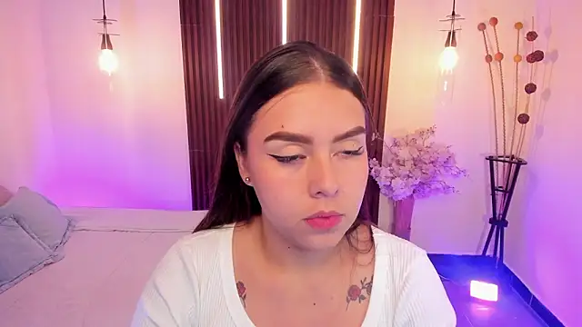 ArianaBaker online show from March 2026 12:53:01 PM