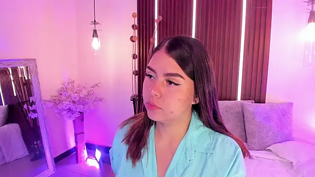 ArianaBaker online show from April 2026 01:59:01 PM