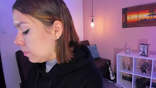 ArianaBaker online show from March 2025 01:46:01 PM
