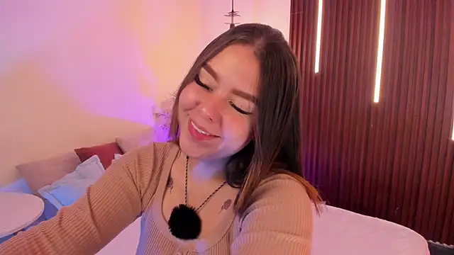 ArianaBaker online show from February 2026 02:08:01 PM