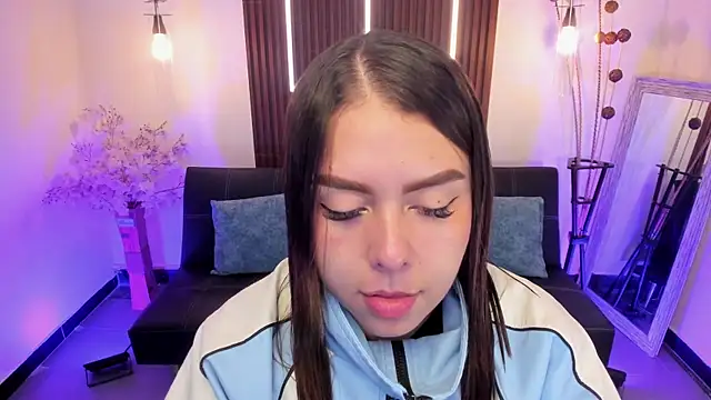 ArianaBaker online show from January 2026 02:35:02 PM