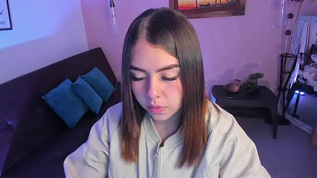 Snapshot of ArianaBaker chatting on November 2025 12:19:02 PM ArianaBaker online show from November 2025 12:19:02 PM