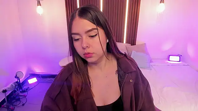 ArianaBaker online show from March 2026 12:43:01 PM