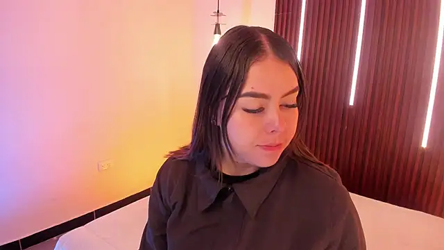 ArianaBaker online show from April 2026 12:50:02 PM