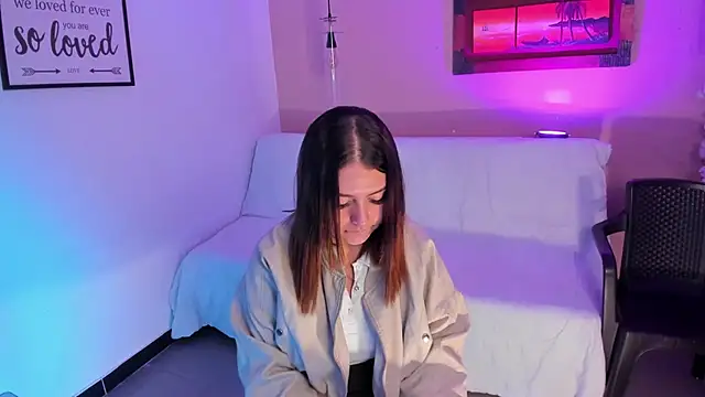 ArianaBaker online show from September 2025 03:15:02 PM