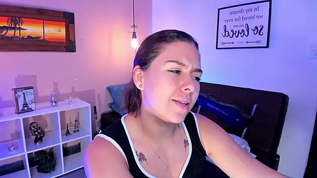 ArianaBaker online show from February 2025 02:15:02 PM