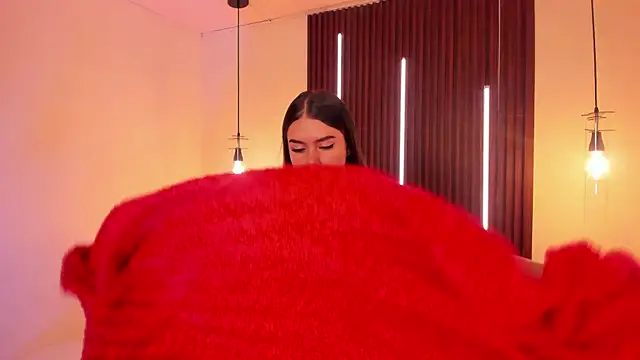 ArianaBaker online show from April 2026 01:04:02 PM